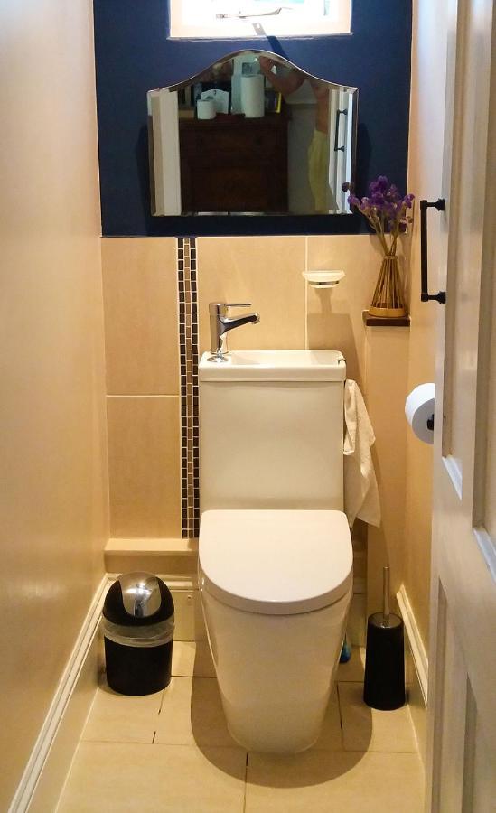 Muswell Hill 4* Лондон