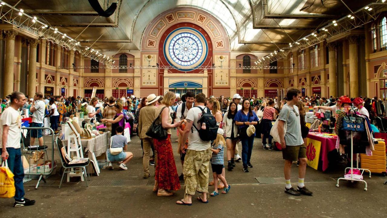 Muswell Hill Отель типа 
